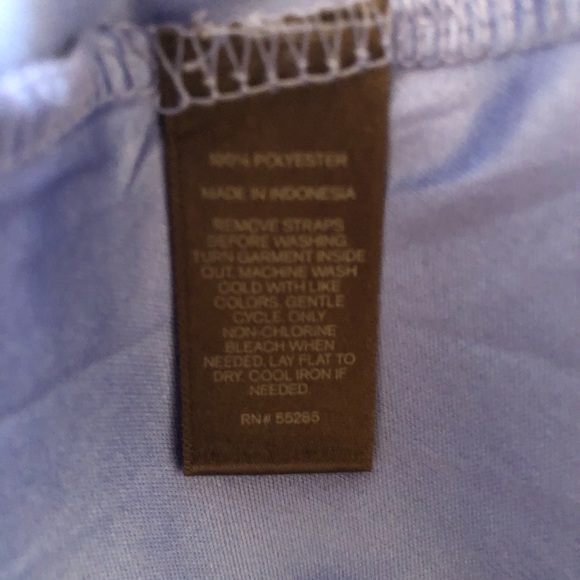 Express dress - Picture 8 of 8